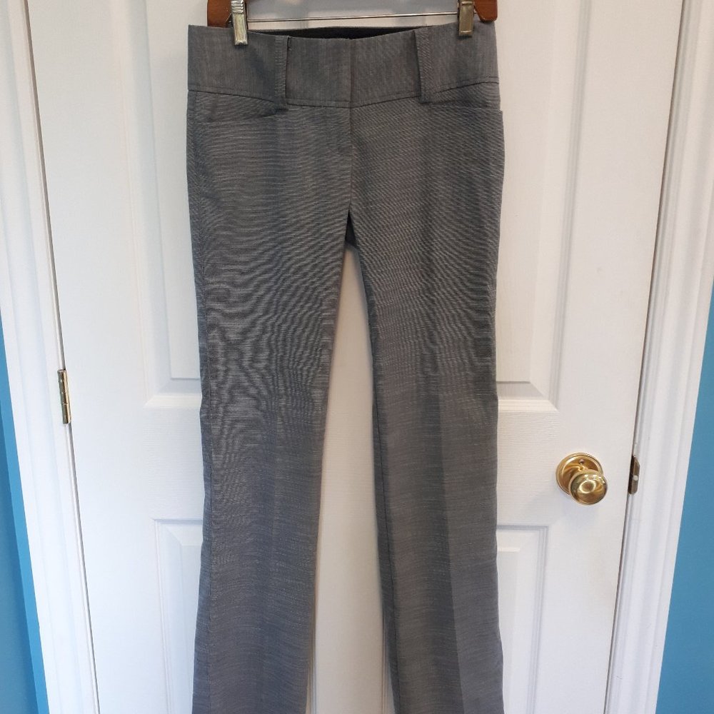 GUESS grey trousers xs
